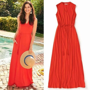 Matilda Jane | Maxi Dress Brilliant Daydream In The Breeze